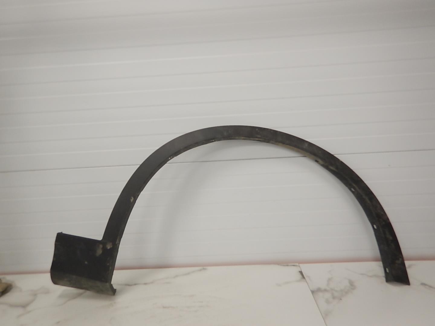 Накладка на крыло