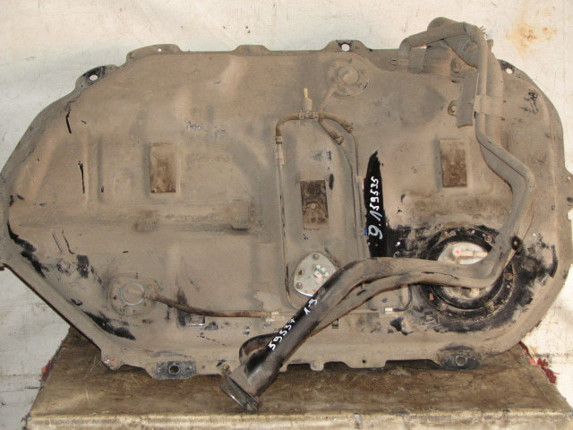 Насос топливный электрический