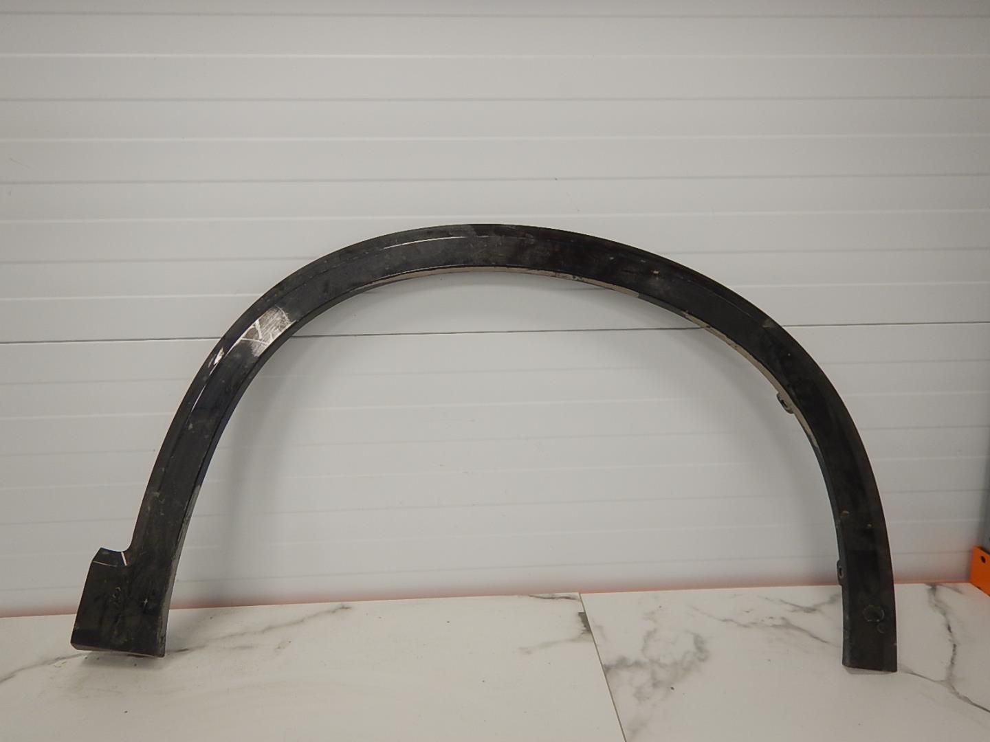 Накладка на крыло