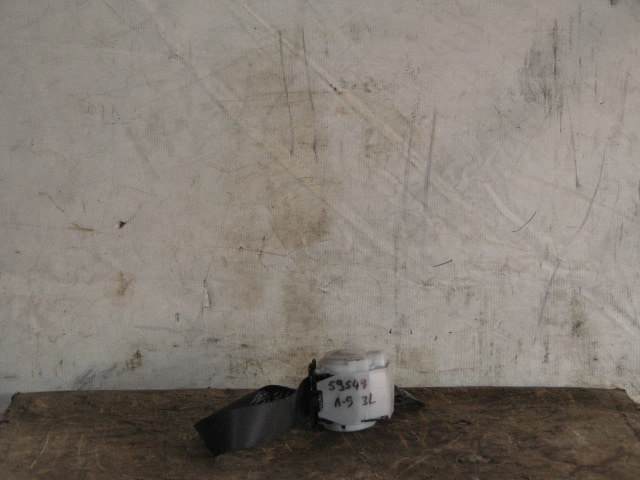 Ремень безопасности