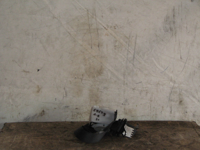 Ремень безопасности