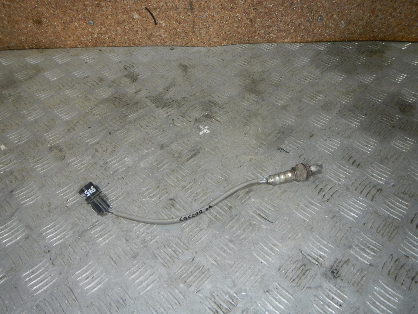 Датчик кислородный/Лямбда-зонд