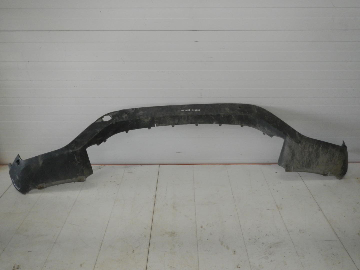 Юбка передняя