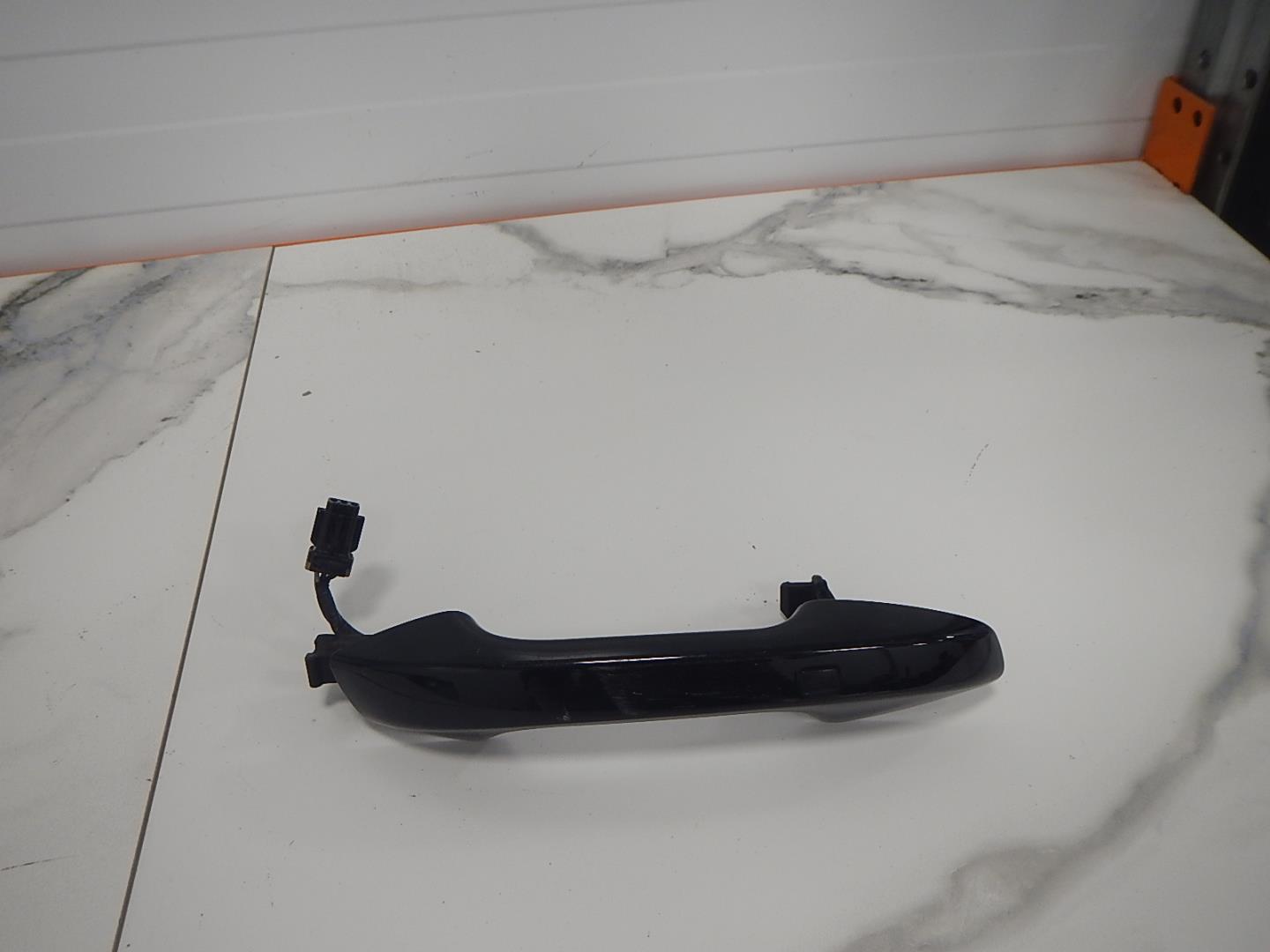 Ручка двери наружная