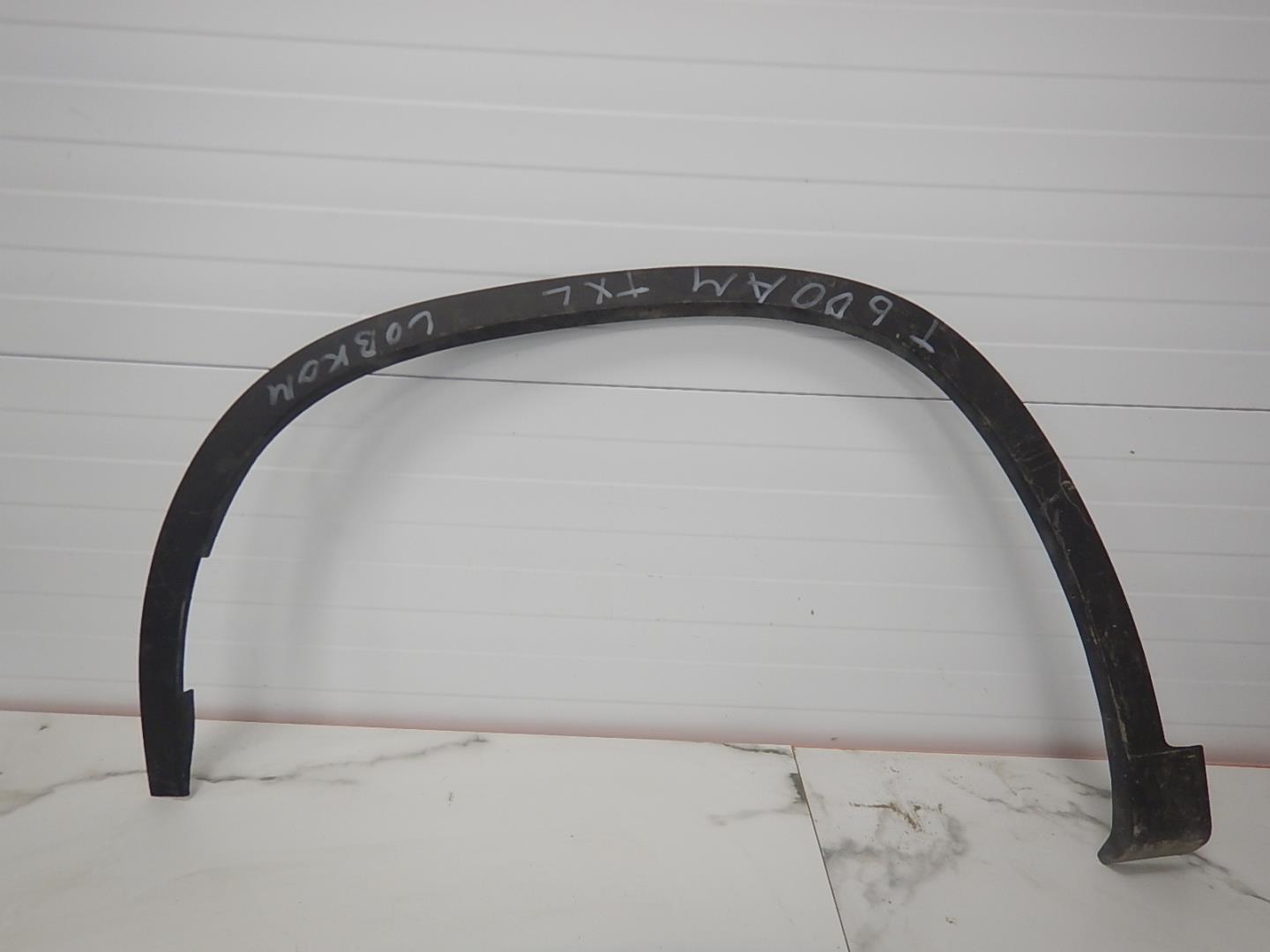 Накладка на крыло