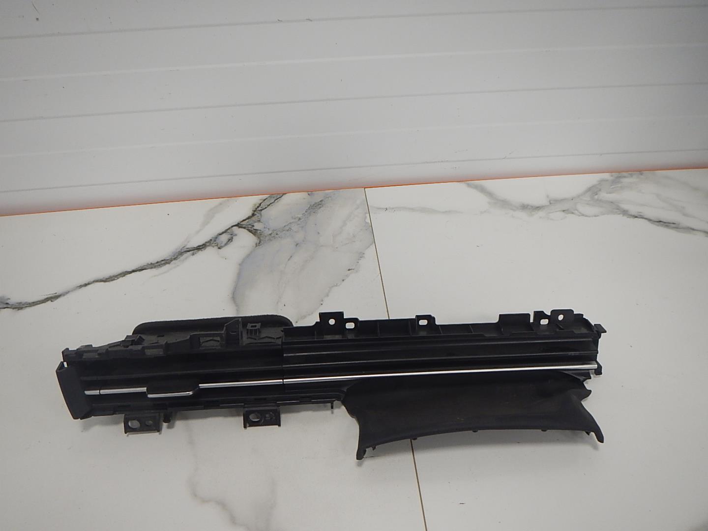 Дефлектор воздушный