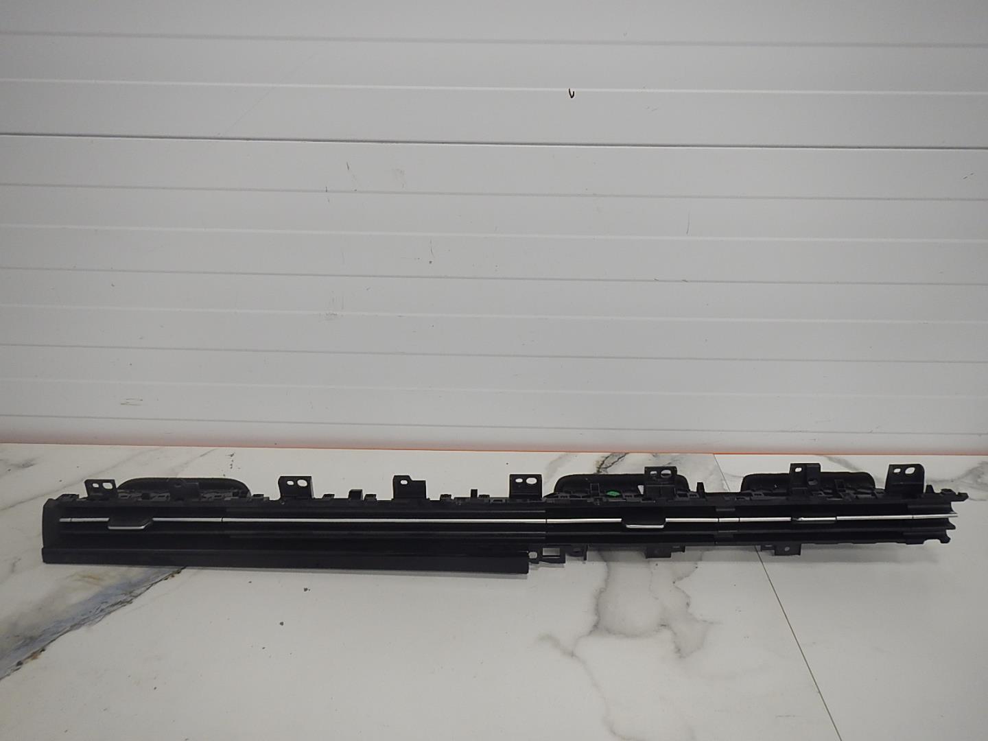 Дефлектор воздушный