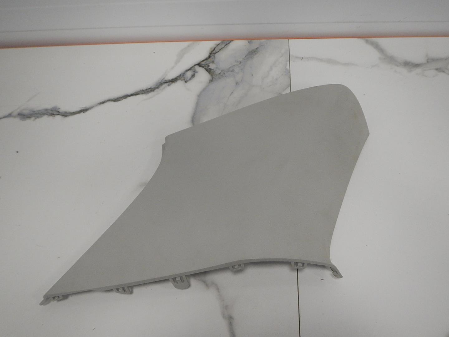 Обшивка стойки