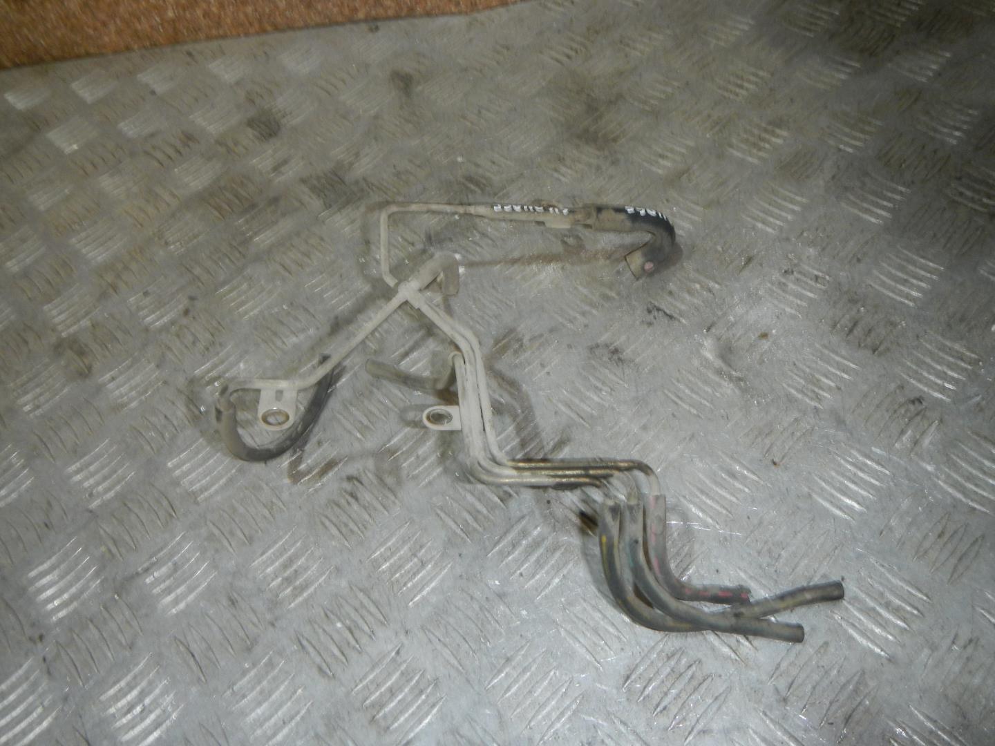 Трубка вакуумная