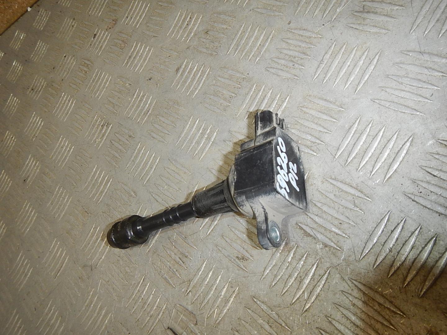 Катушка зажигания