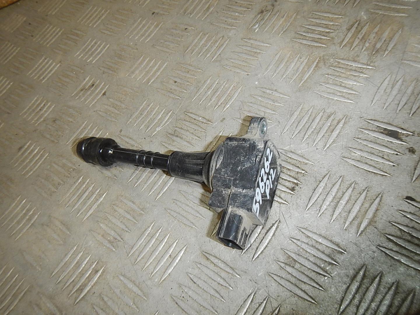 Катушка зажигания