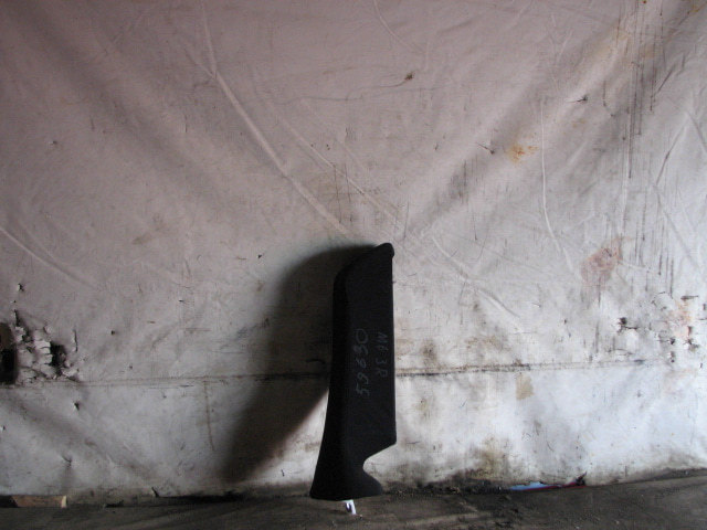 Спинка сидения