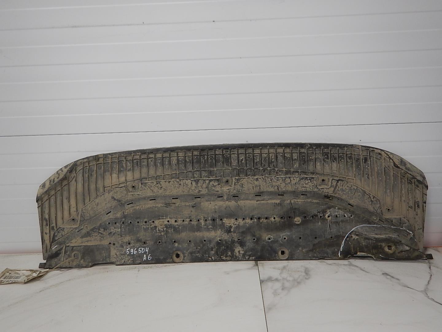 Пыльник (кузов наружные)