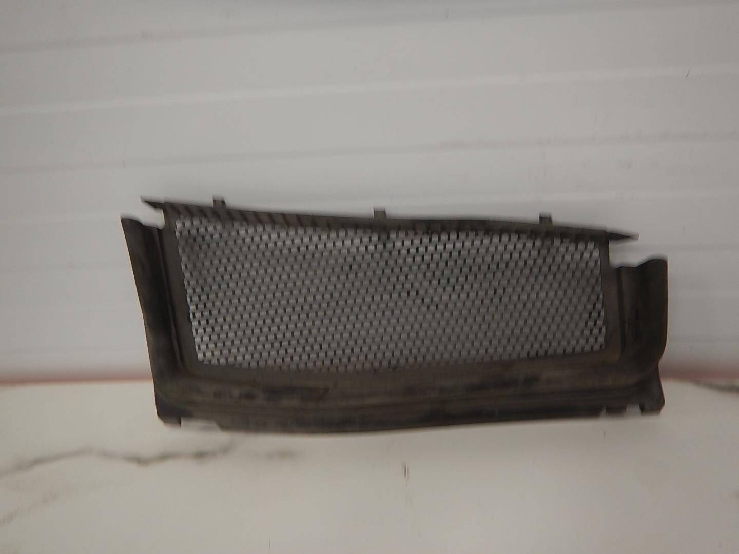 Решетка вентиляционная