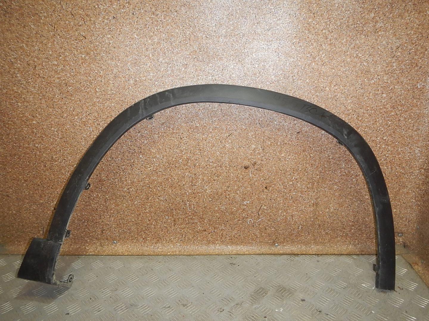 Накладка на крыло