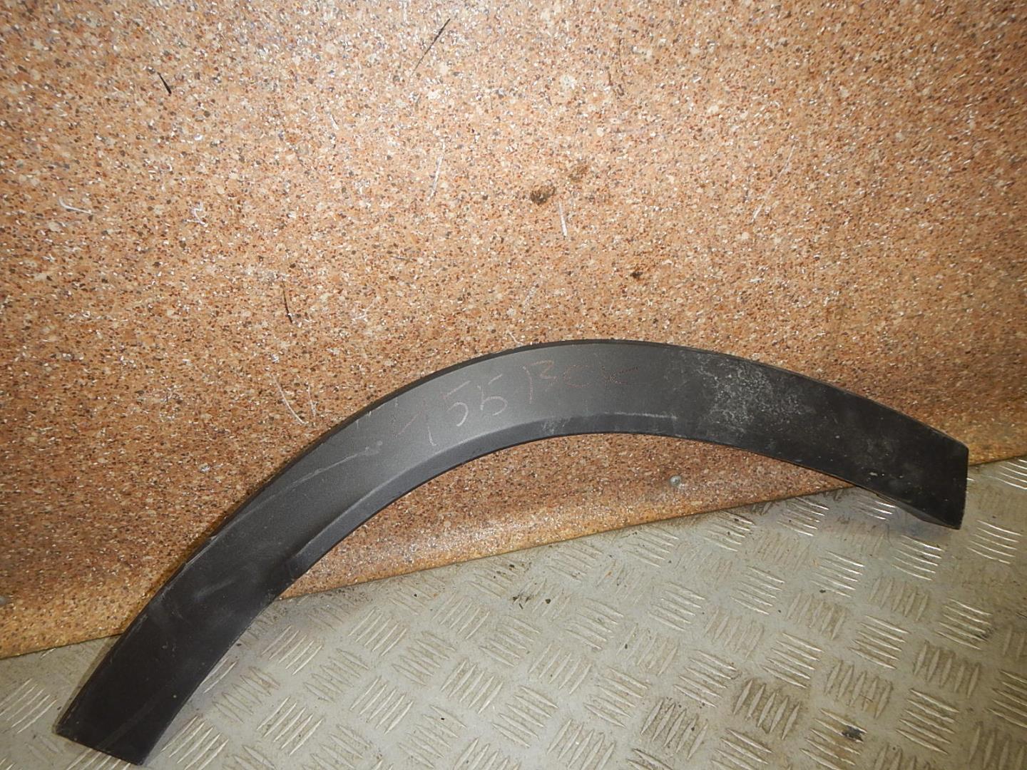 Накладка на крыло