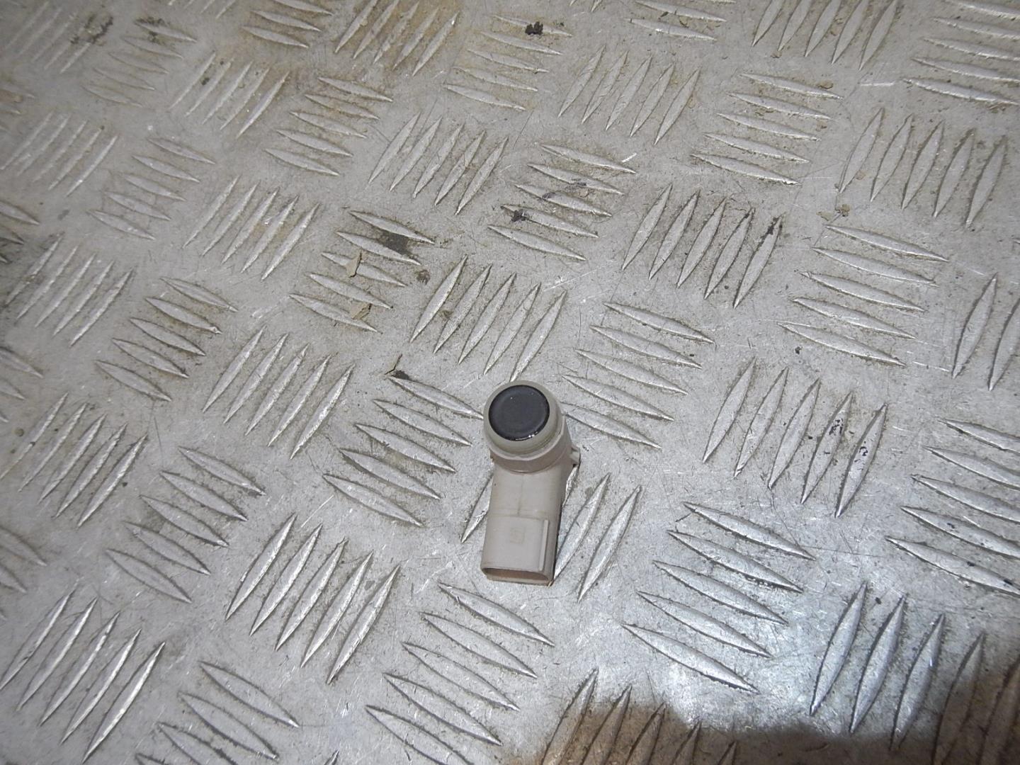 Датчик парковки