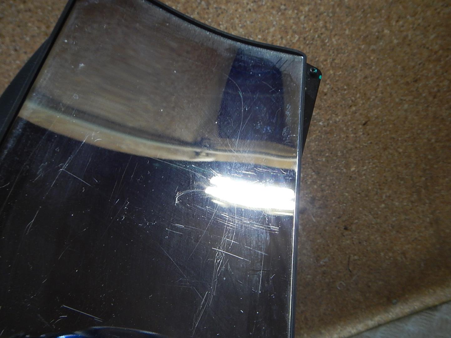 Дисплей информационный