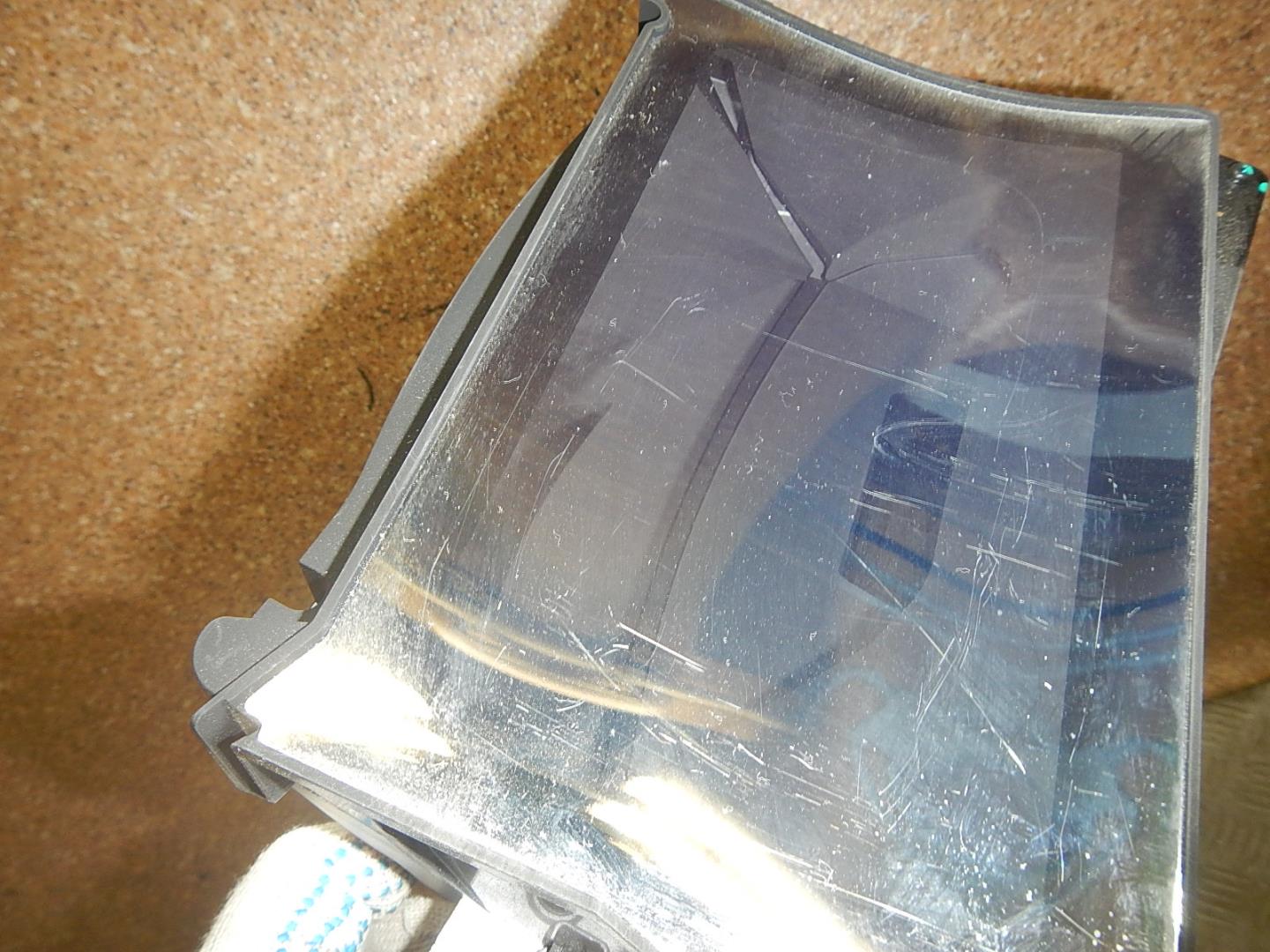 Дисплей информационный