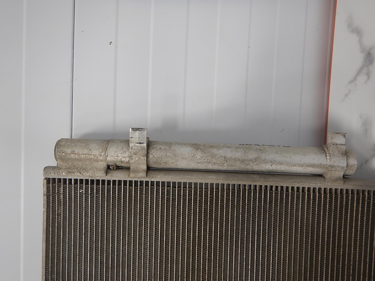 Радиатор кондиционера / конденсер