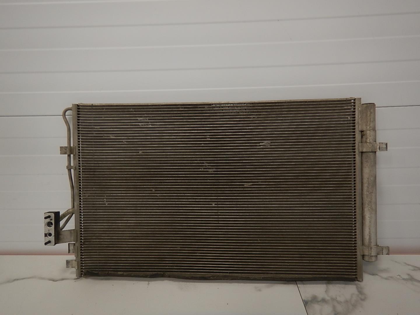 Радиатор кондиционера / конденсер