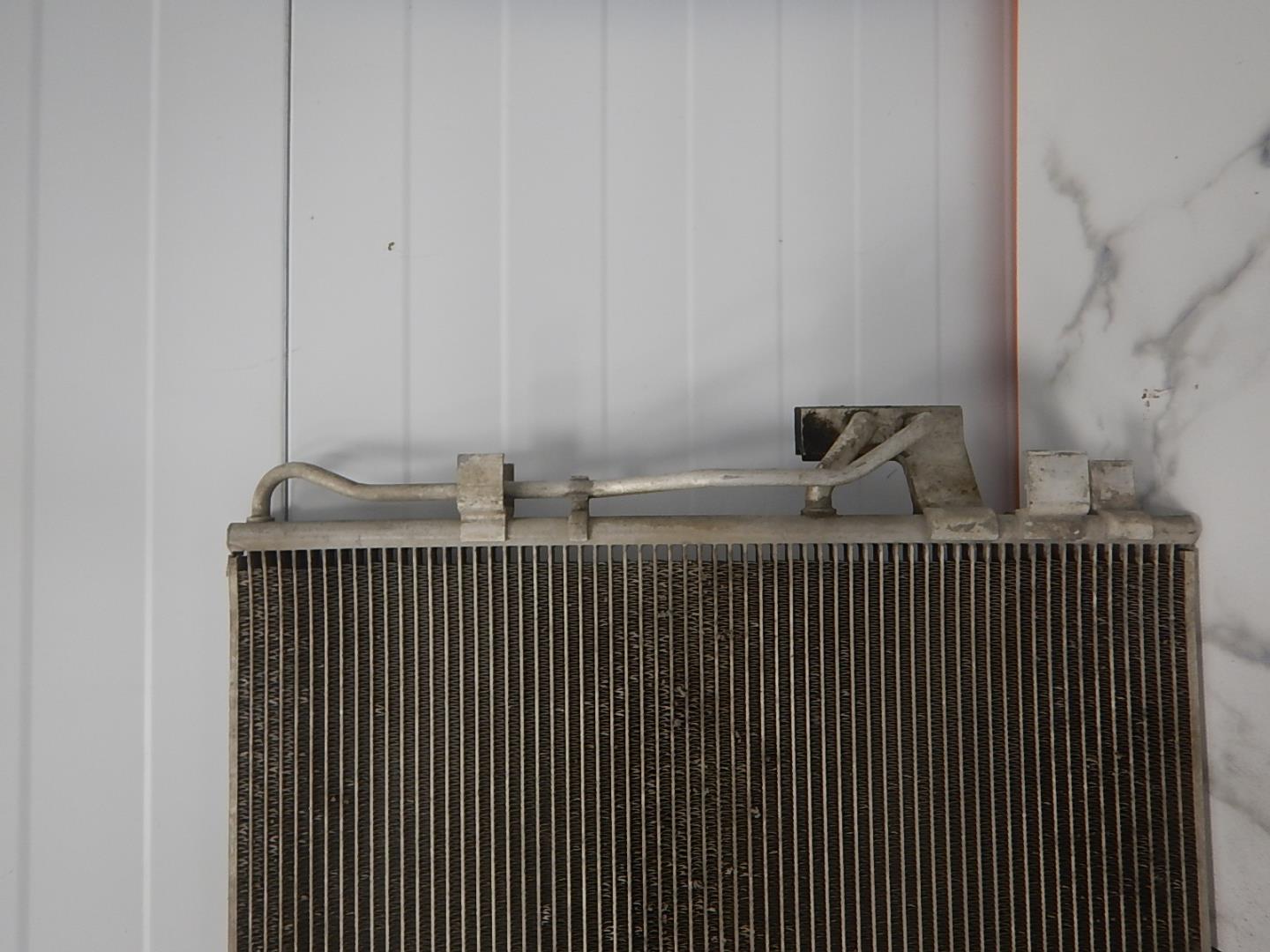 Радиатор кондиционера / конденсер