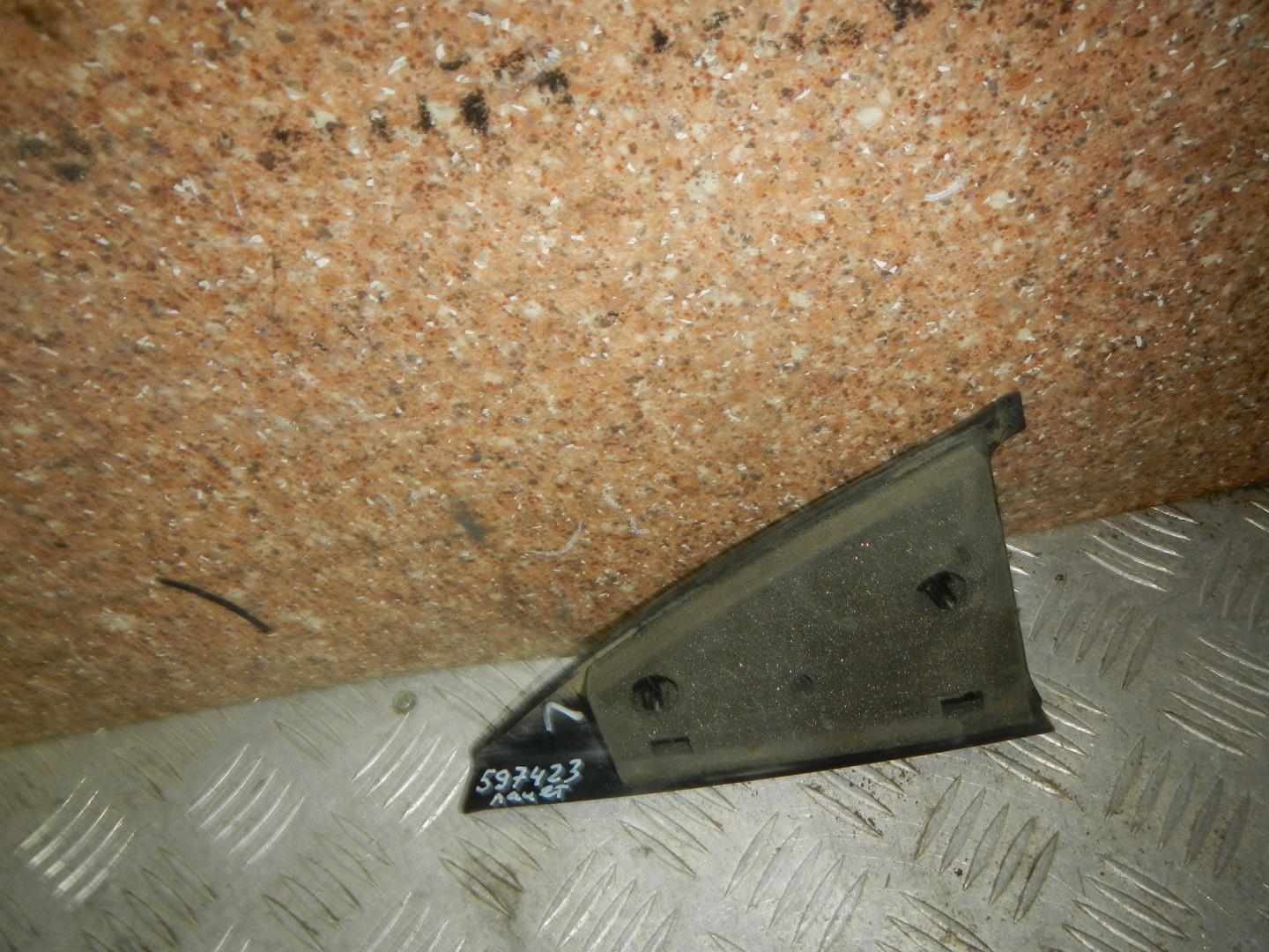 Накладка двери задней левой