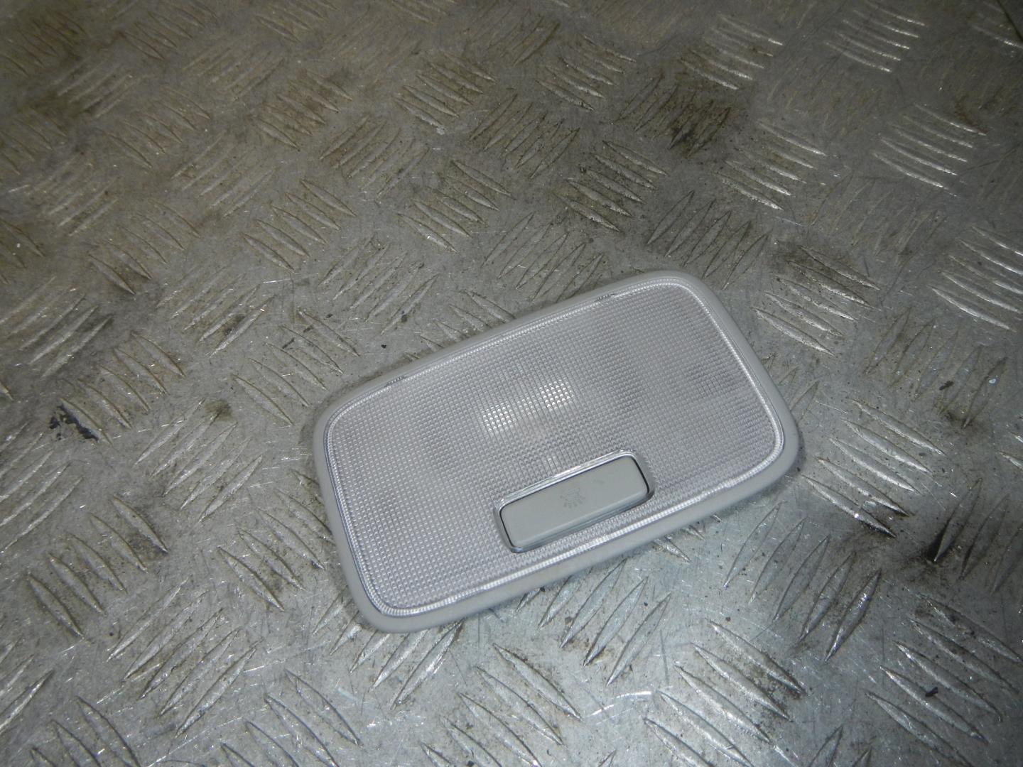 Плафон салонный