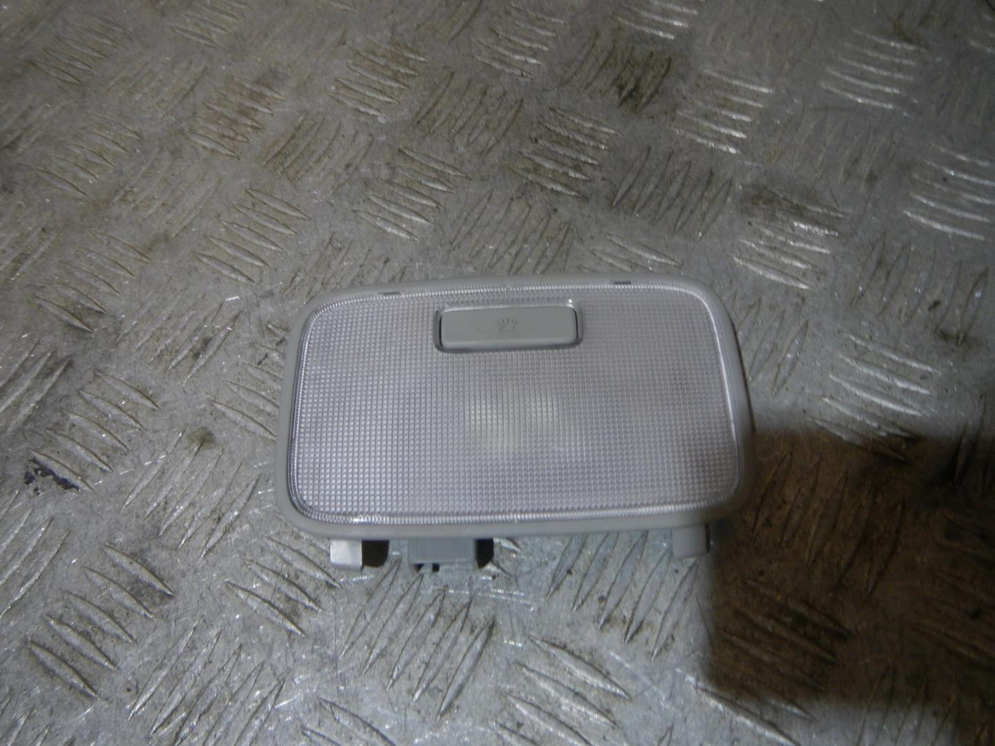 Плафон салонный