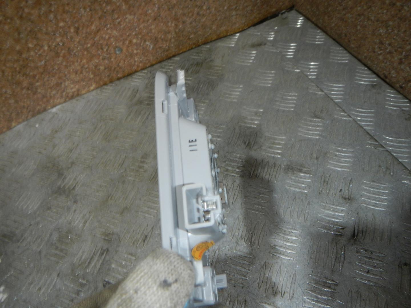 Плафон салонный