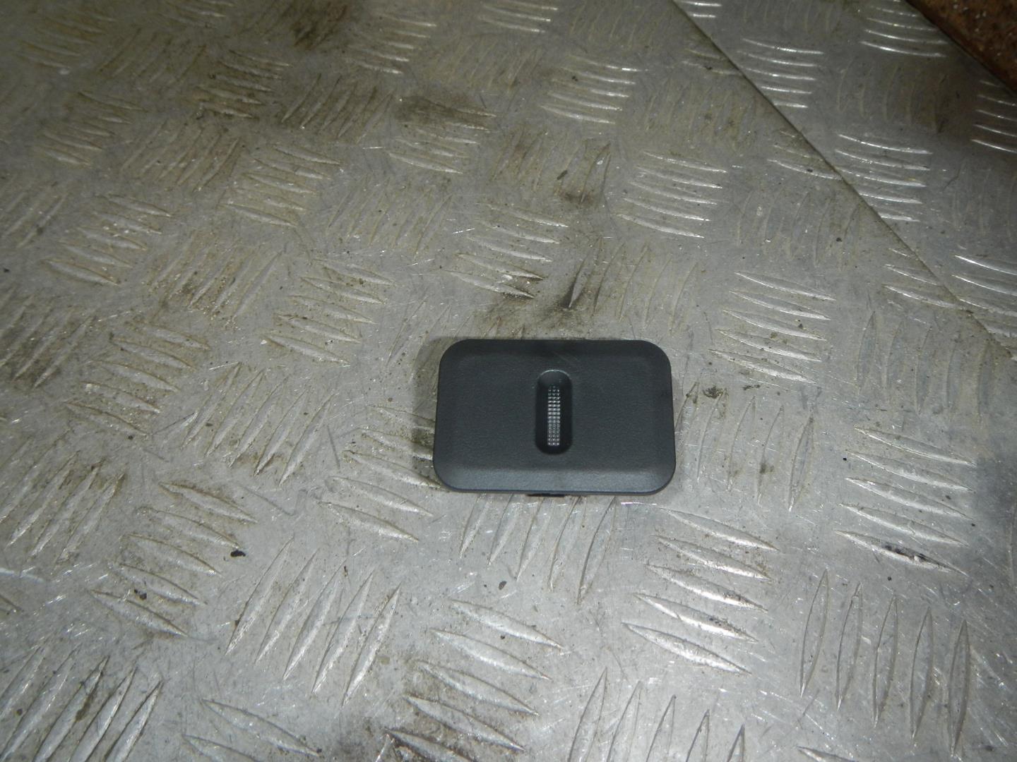 Плафон салонный