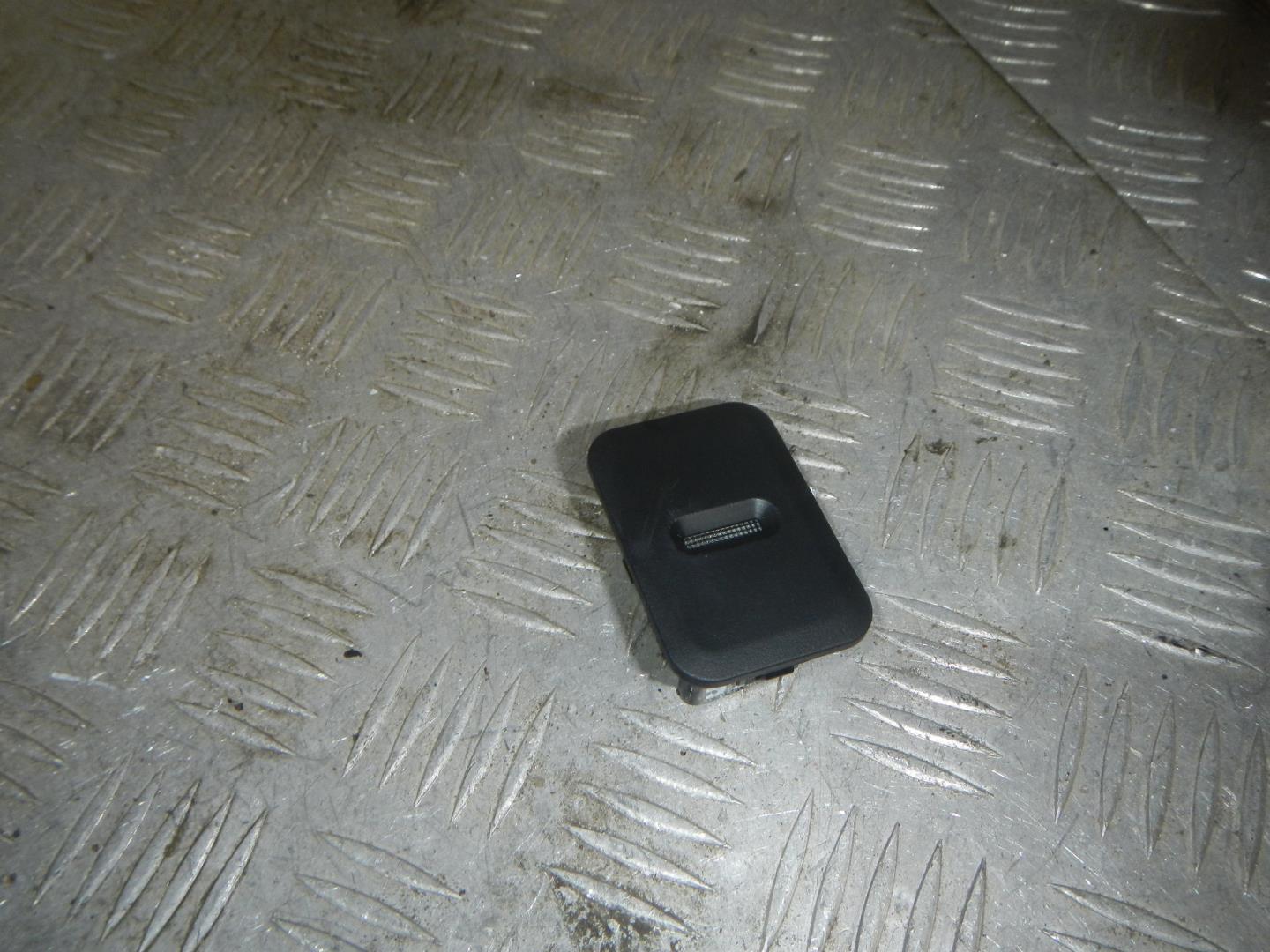 Плафон салонный