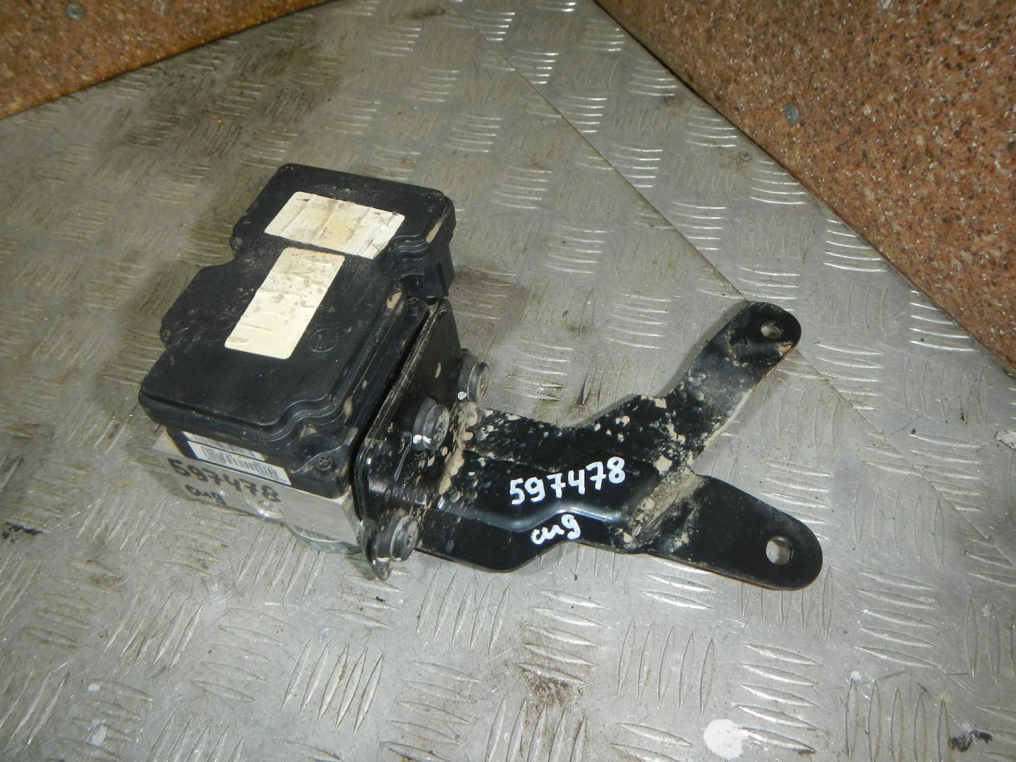 Блок ABS (насос)