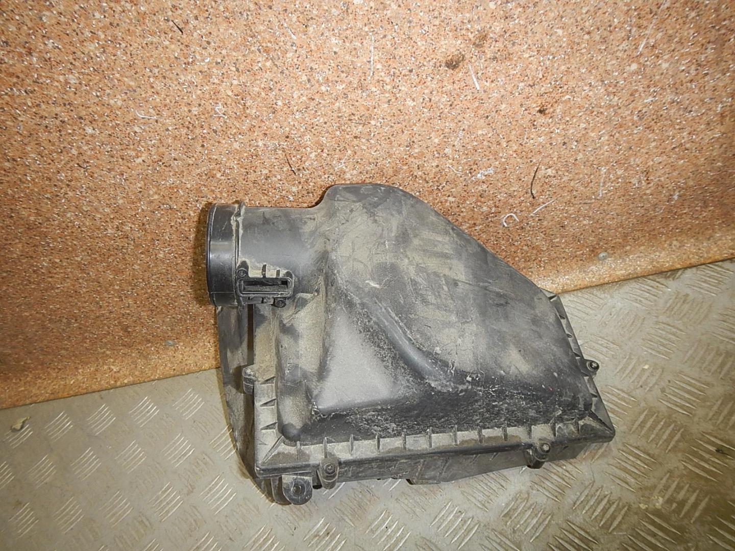 Корпус воздушного фильтра