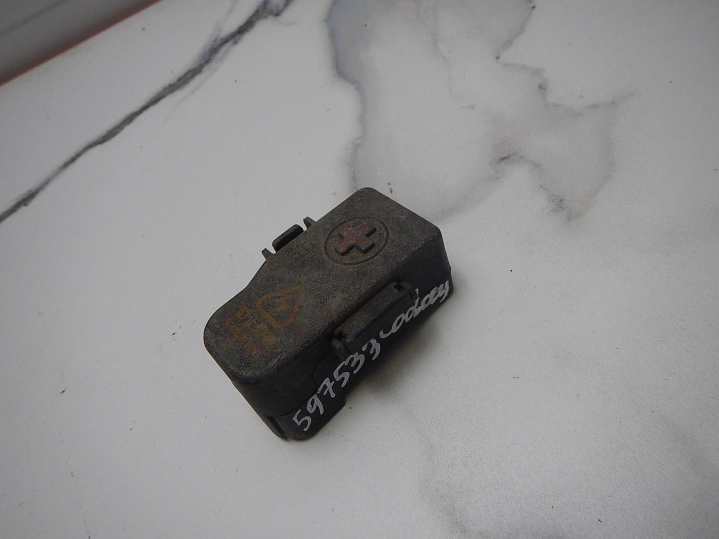 Корпус блока предохранителей