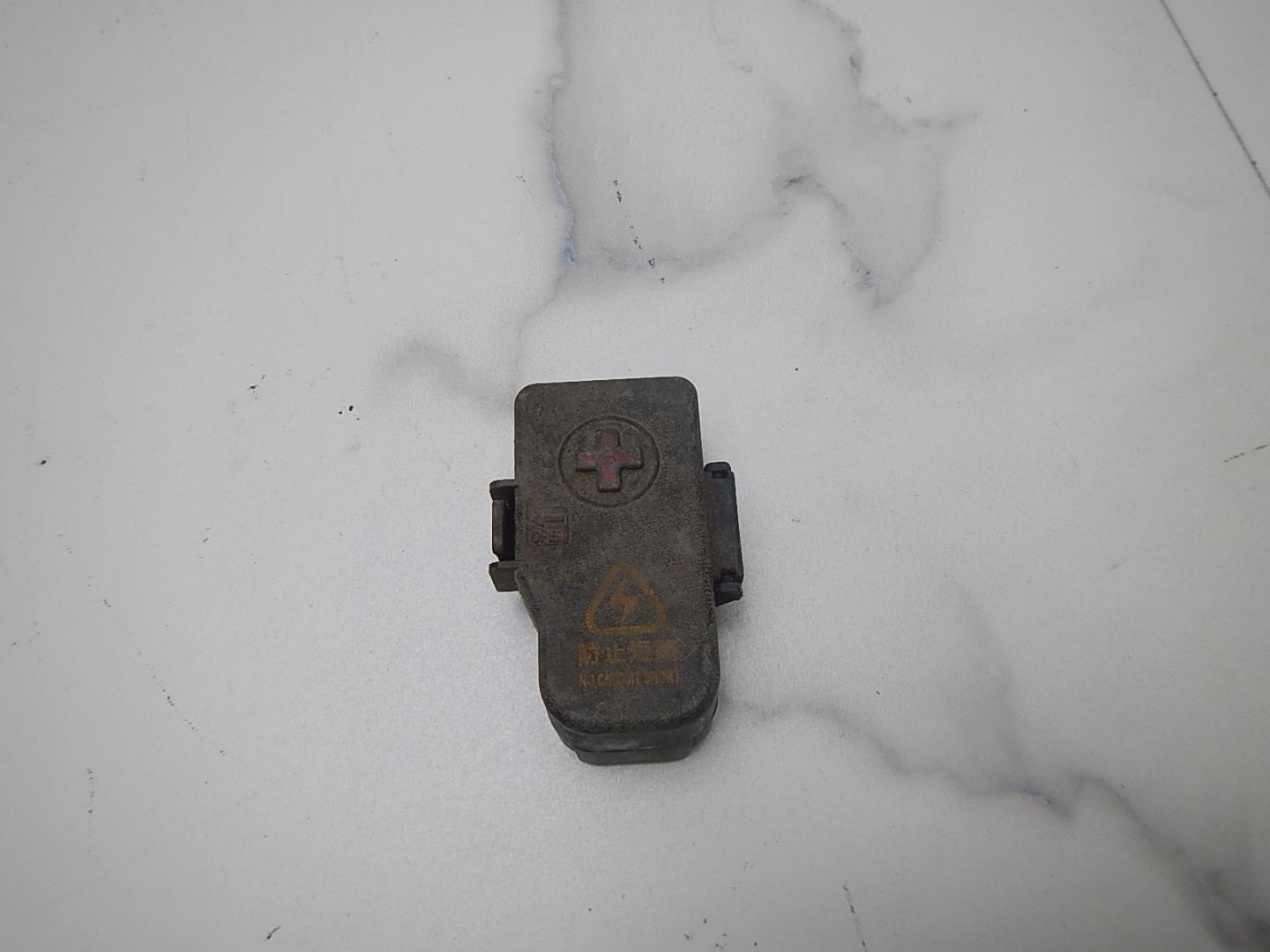 Корпус блока предохранителей