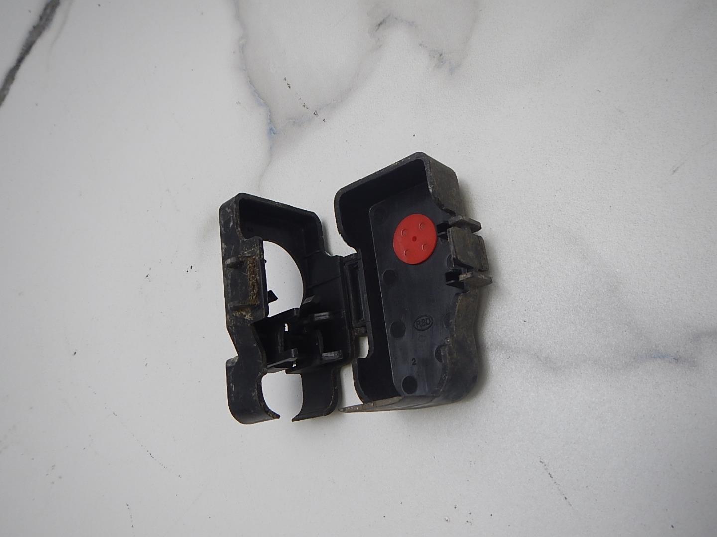 Корпус блока предохранителей