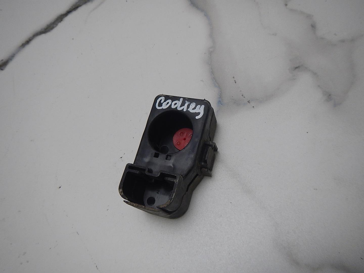 Корпус блока предохранителей