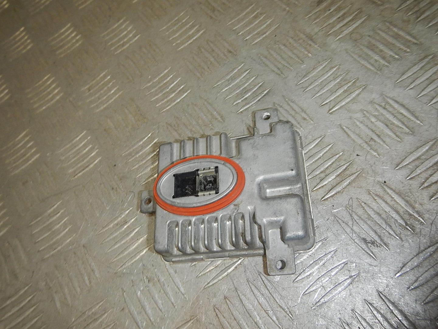 Блок управления светом фар