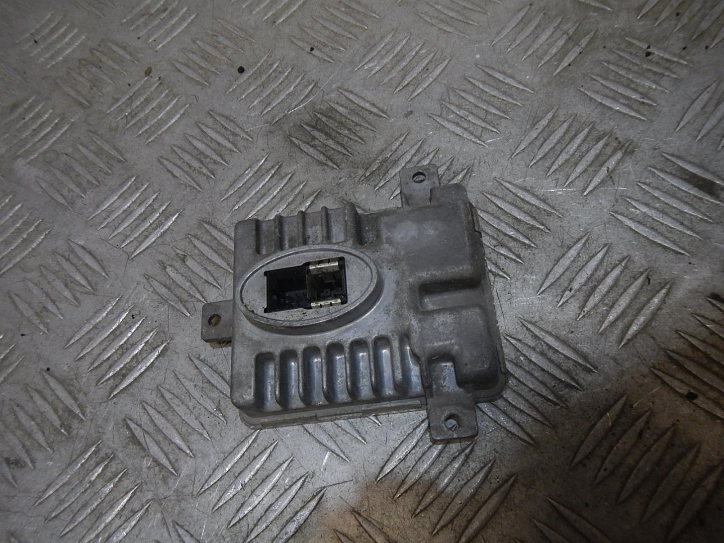 Блок управления светом фар