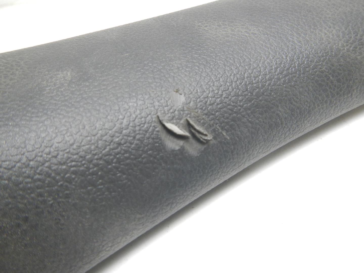 Обшивка двери багажника