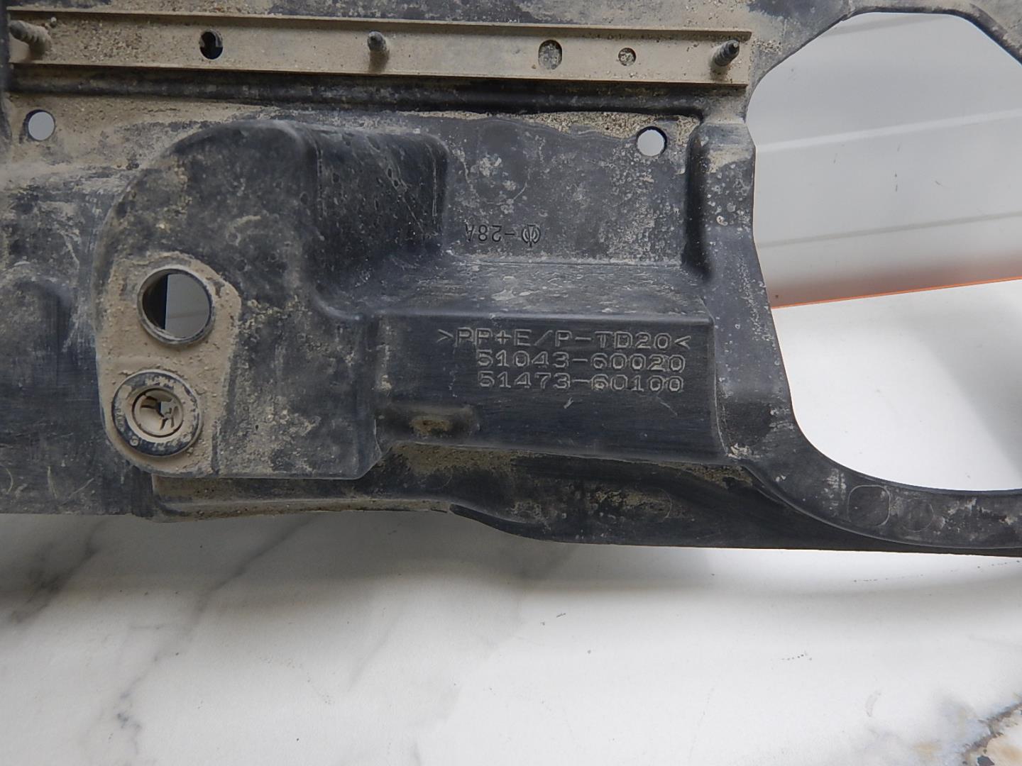 Пыльник (кузов наружные)