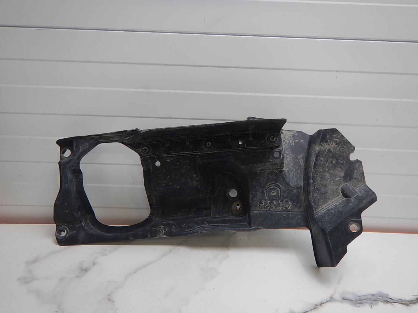 Пыльник (кузов наружные)