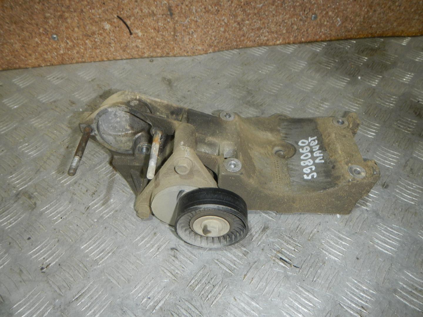 Кронштейн кондиционера