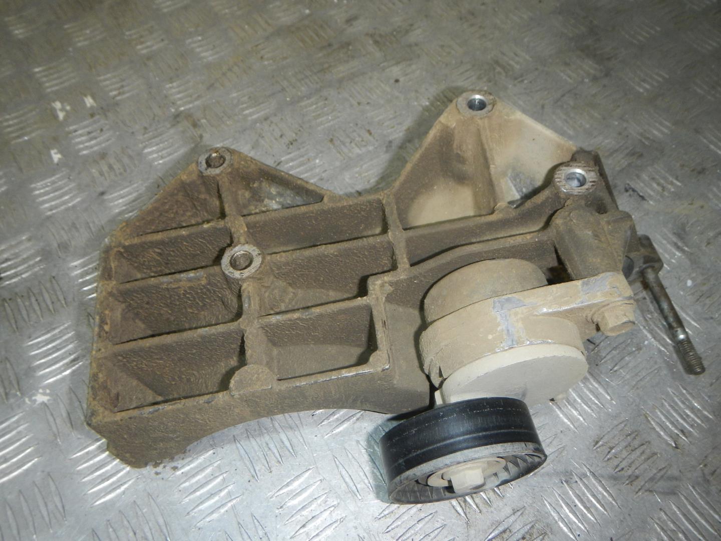 Кронштейн кондиционера