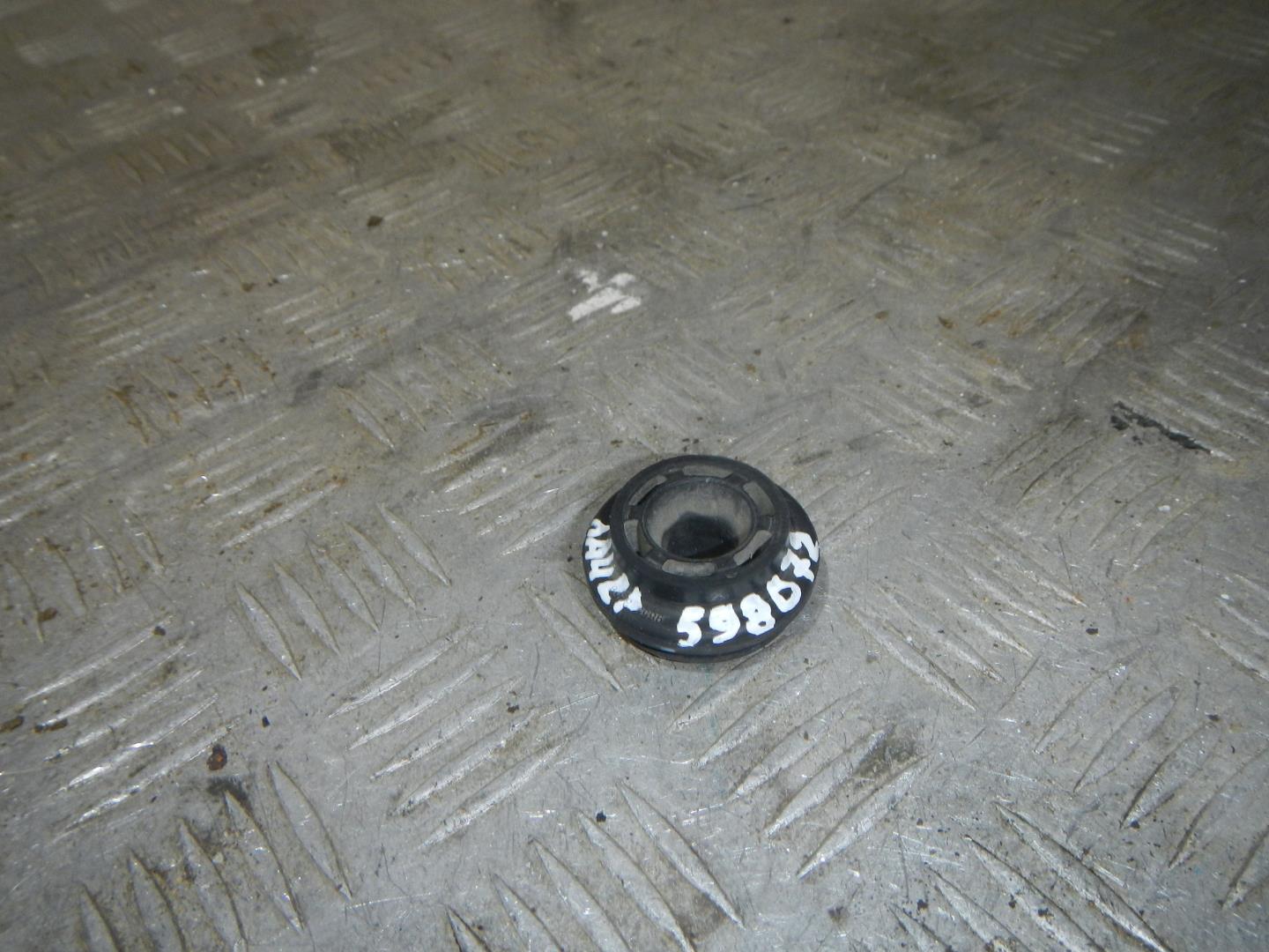 Подушка радиатора