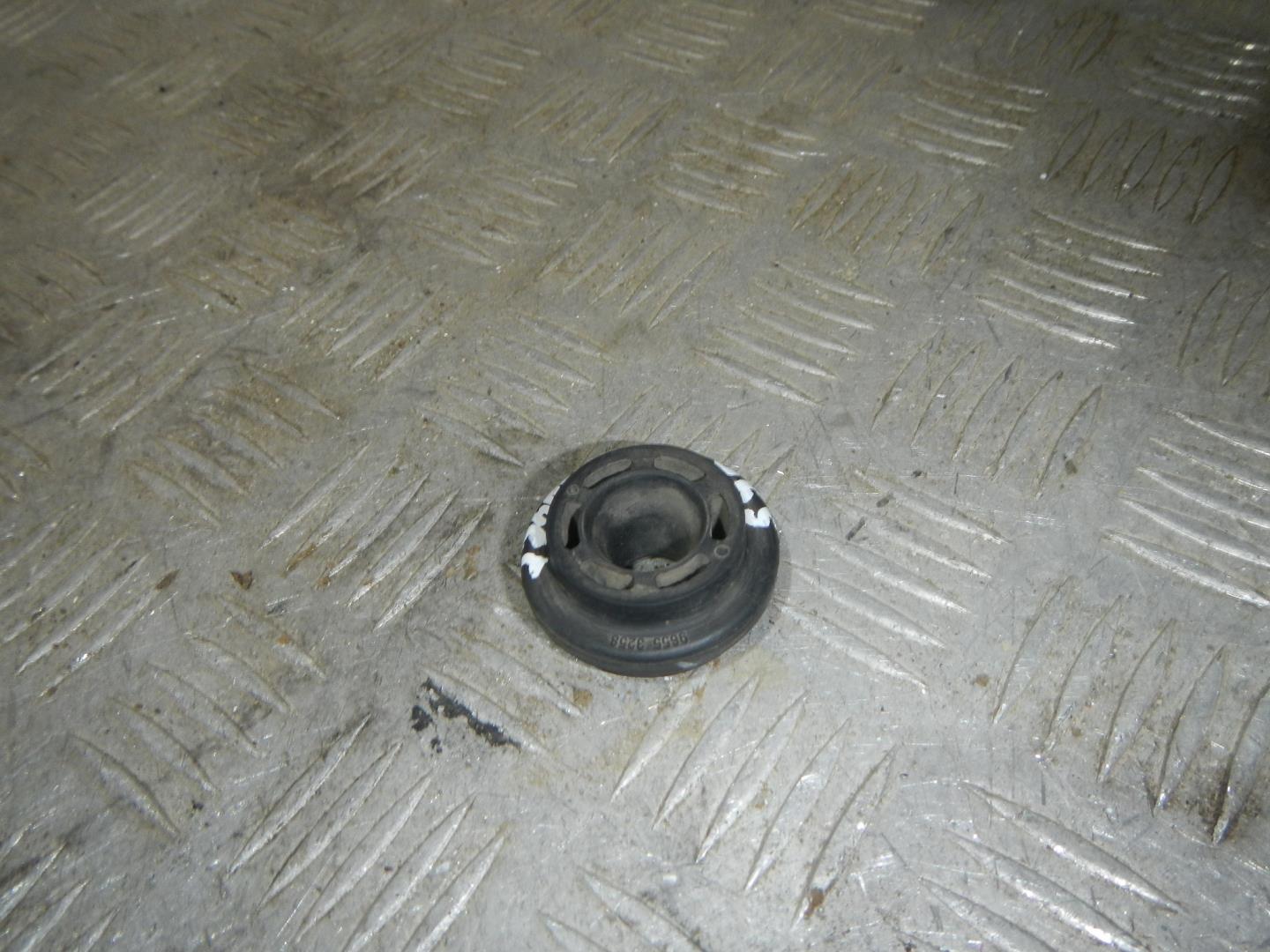 Подушка радиатора