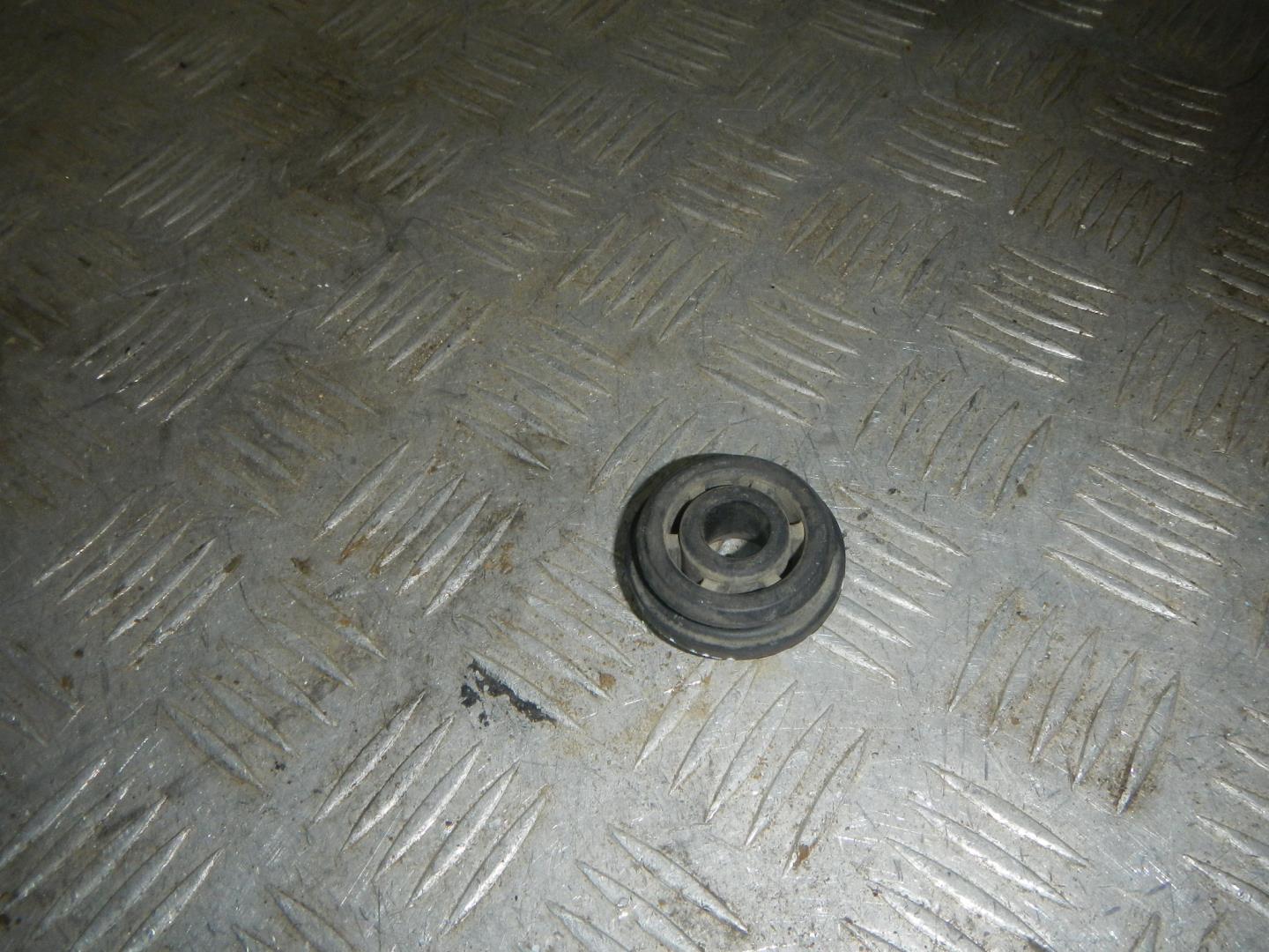 Подушка радиатора