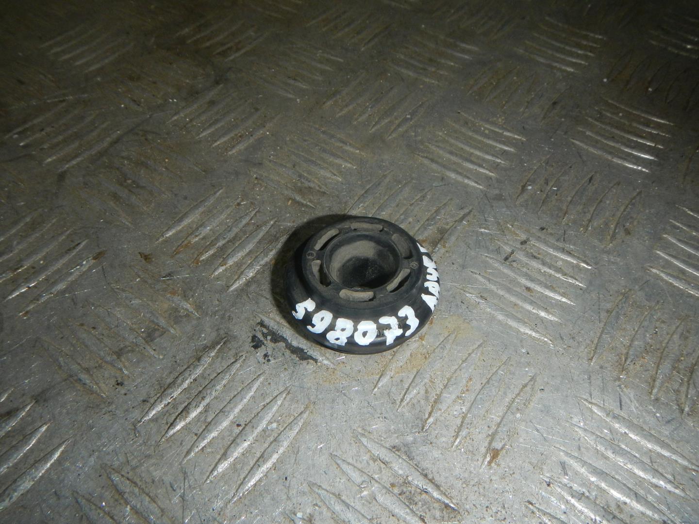 Подушка радиатора