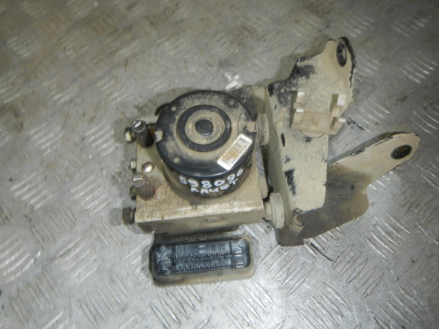 Блок ABS (насос)